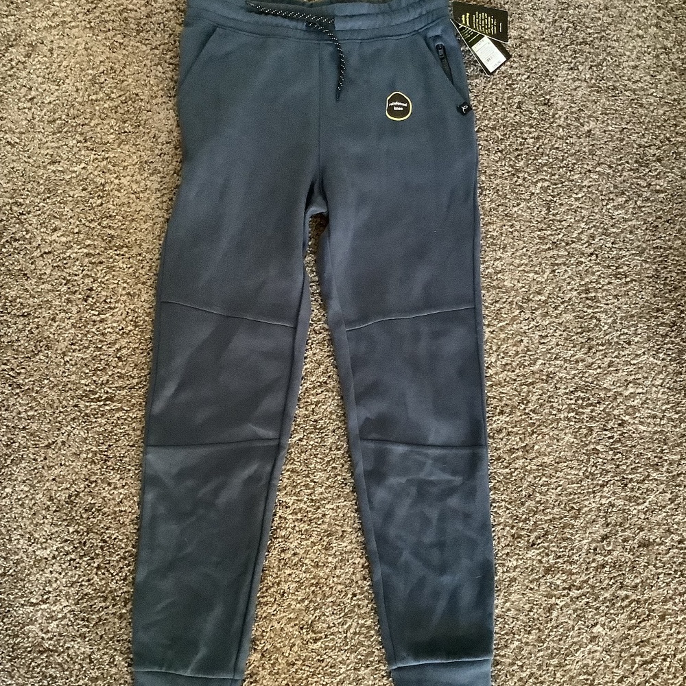 Boys jogger pant